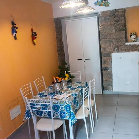Apartament La Zagara Aci Castello Zewnętrze zdjęcie