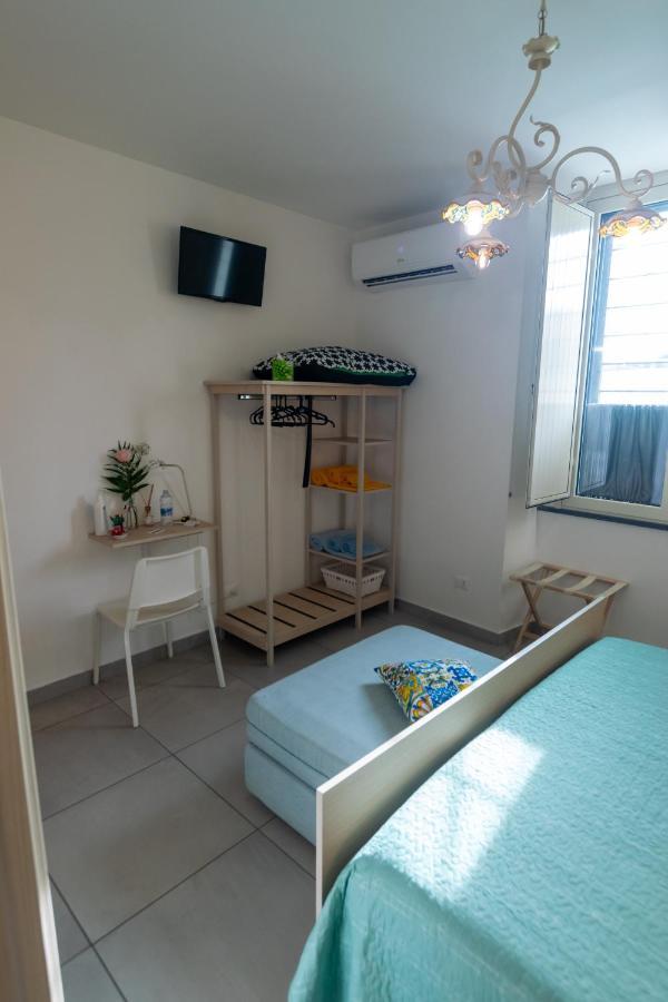 Apartament La Zagara Aci Castello Zewnętrze zdjęcie
