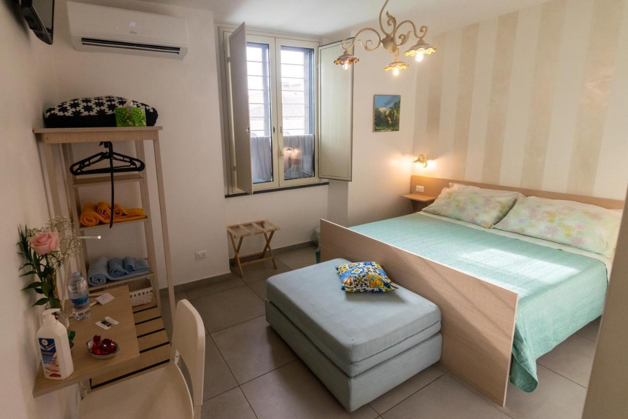 Apartament La Zagara Aci Castello Zewnętrze zdjęcie
