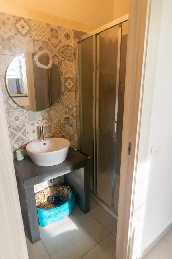 Apartament La Zagara Aci Castello Zewnętrze zdjęcie