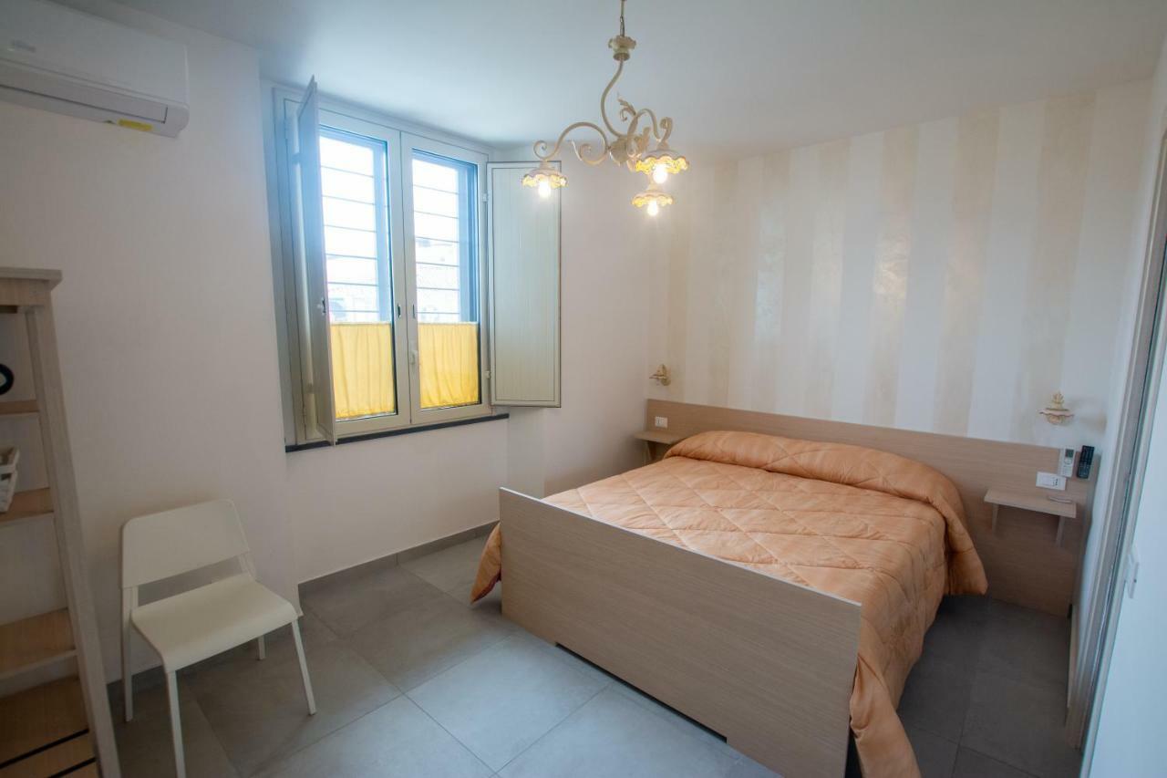 Apartament La Zagara Aci Castello Zewnętrze zdjęcie