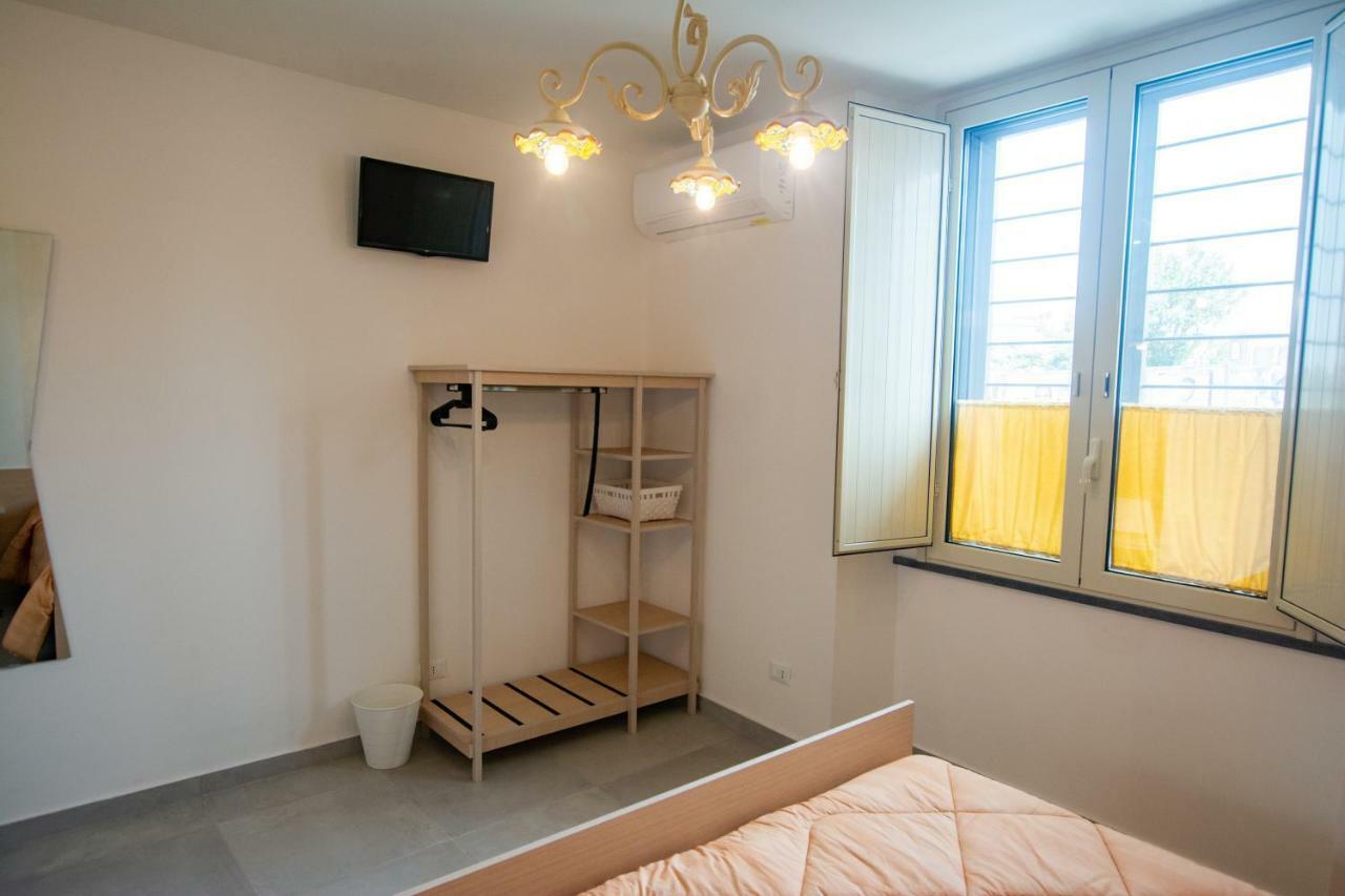 Apartament La Zagara Aci Castello Zewnętrze zdjęcie